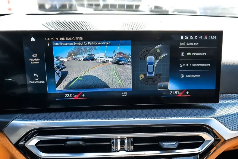 BMW M340d din 2024 cu 17.813 km - oferta BMW107584 - foto 14