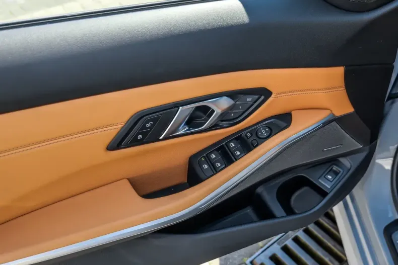 BMW M340d din 2024 cu 17.813 km - oferta BMW107584 - foto 15