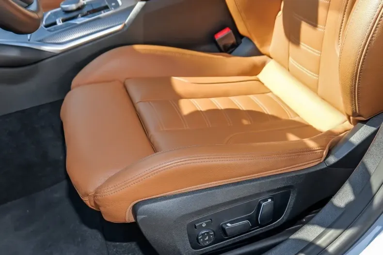 BMW M340d din 2024 cu 17.813 km - oferta BMW107584 - foto 16