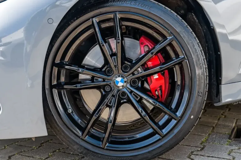 BMW M340d din 2024 cu 17.813 km - oferta BMW107584 - foto 18