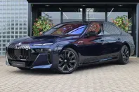 BMW M760 din 2024 cu 5.107 km - oferta BMW107585 - foto 1