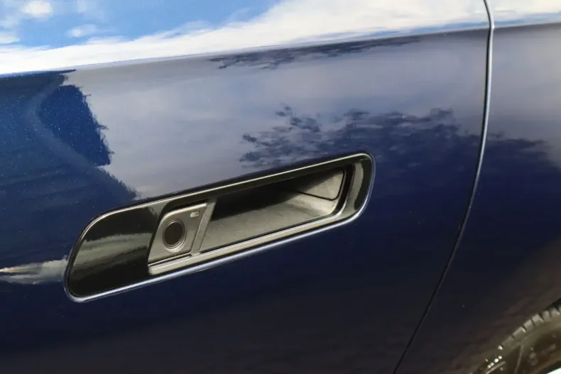 BMW M760 din 2024 cu 5.107 km - oferta BMW107585 - foto 11