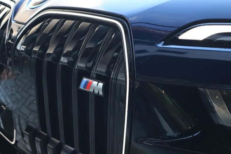 BMW M760 din 2024 cu 5.107 km - oferta BMW107585 - foto 14