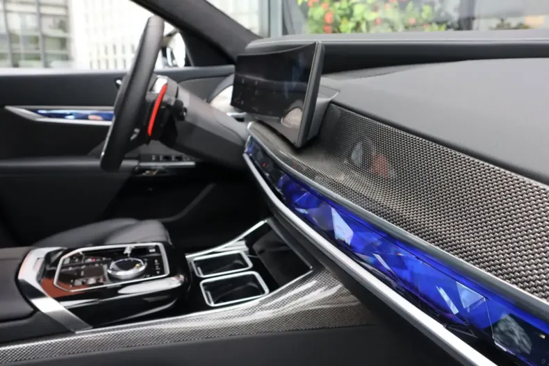 BMW M760 din 2024 cu 5.107 km - oferta BMW107585 - foto 17