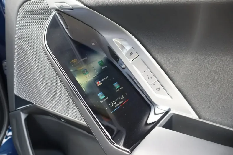 BMW M760 din 2024 cu 5.107 km - oferta BMW107585 - foto 20