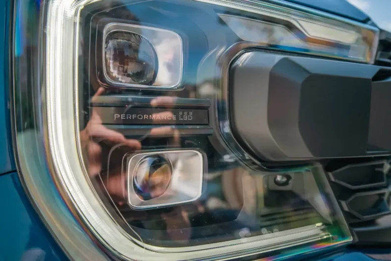 Ford Ranger din 2023 cu 70.000 km - oferta FOR107586 - foto 8