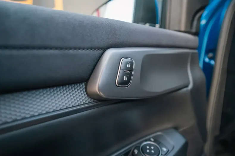 Ford Ranger din 2023 cu 70.000 km - oferta FOR107586 - foto 11