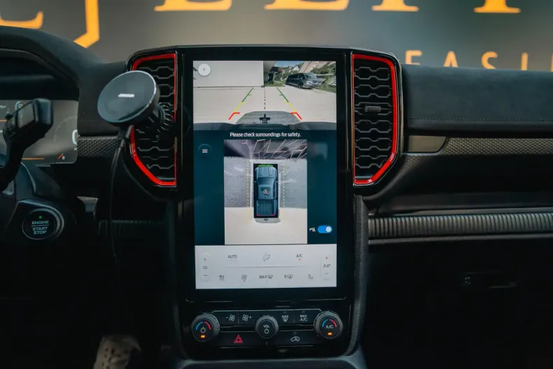 Ford Ranger din 2023 cu 70.000 km - oferta FOR107586 - foto 23