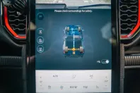 Ford Ranger din 2023 cu 70.000 km - oferta FOR107586 - foto 24