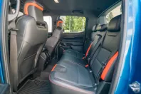 Ford Ranger din 2023 cu 70.000 km - oferta FOR107586 - foto 27