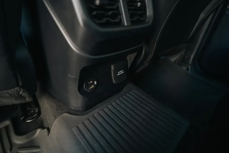 Ford Ranger din 2023 cu 70.000 km - oferta FOR107586 - foto 28