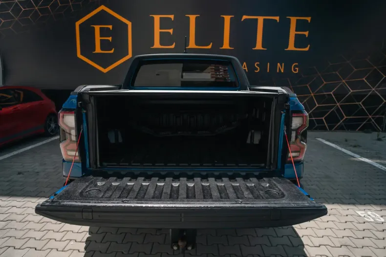 Ford Ranger din 2023 cu 70.000 km - oferta FOR107586 - foto 29