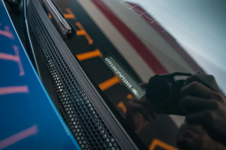 Ford Ranger din 2023 cu 70.000 km - oferta FOR107586 - foto 30