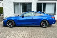 BMW M440 din 2022 cu 6.500 km - oferta BMW107587 - foto 4
