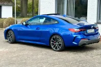 BMW M440 din 2022 cu 6.500 km - oferta BMW107587 - foto 6