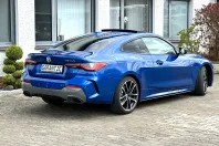 BMW M440 din 2022 cu 6.500 km - oferta BMW107587 - foto 8