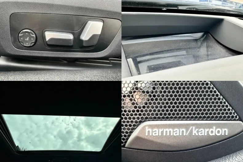 BMW M440 din 2022 cu 6.500 km - oferta BMW107587 - foto 15