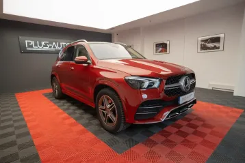 Mercedes-Benz GLE 350 din 2022 - oferta MER107588