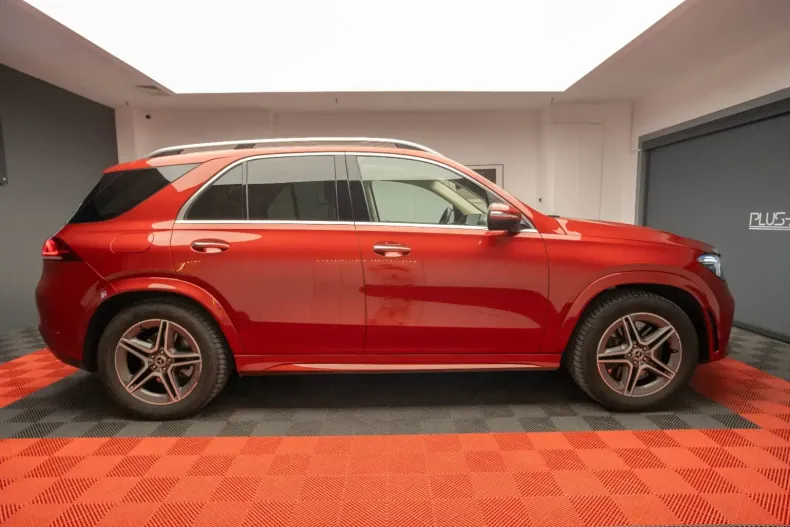 Mercedes-Benz GLE 350 din 2022 cu 45.000 km - oferta MER107588 - foto 2