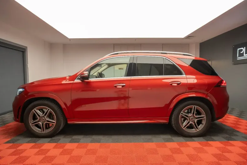 Mercedes-Benz GLE 350 din 2022 cu 45.000 km - oferta MER107588 - foto 3