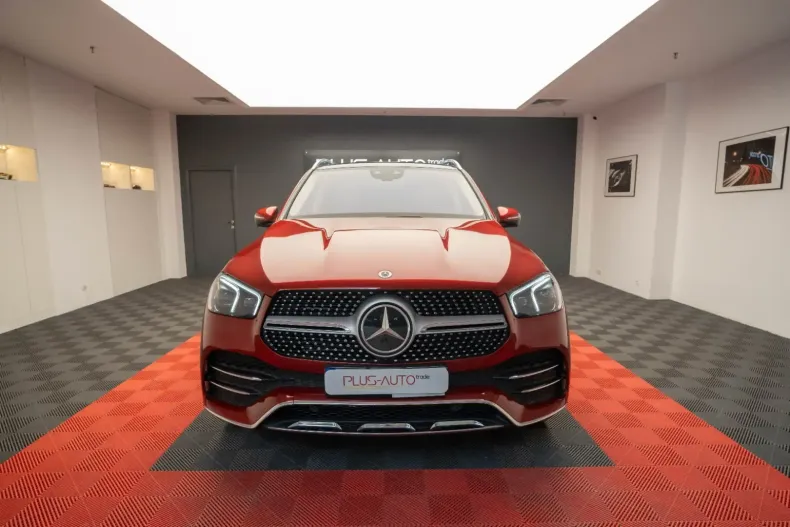 Mercedes-Benz GLE 350 din 2022 cu 45.000 km - oferta MER107588 - foto 4