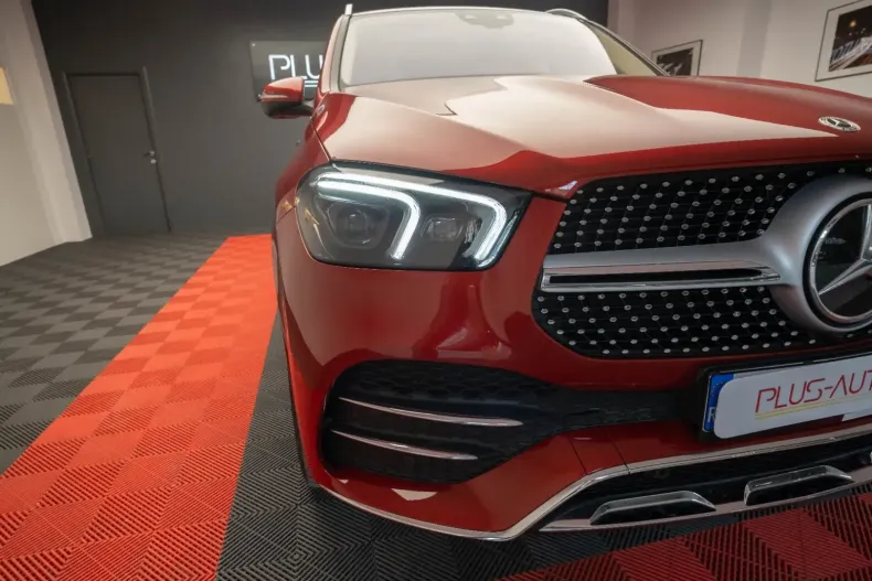 Mercedes-Benz GLE 350 din 2022 cu 45.000 km - oferta MER107588 - foto 5