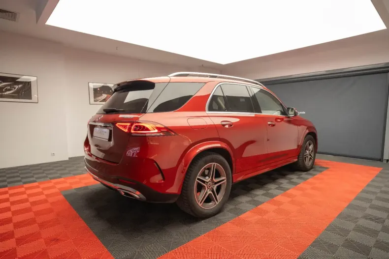 Mercedes-Benz GLE 350 din 2022 cu 45.000 km - oferta MER107588 - foto 6