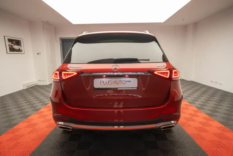 Mercedes-Benz GLE 350 din 2022 cu 45.000 km - oferta MER107588 - foto 8