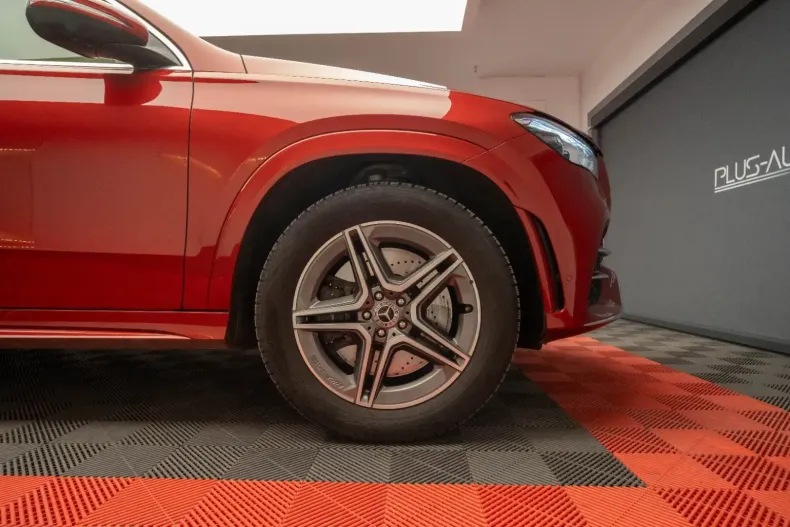 Mercedes-Benz GLE 350 din 2022 cu 45.000 km - oferta MER107588 - foto 10