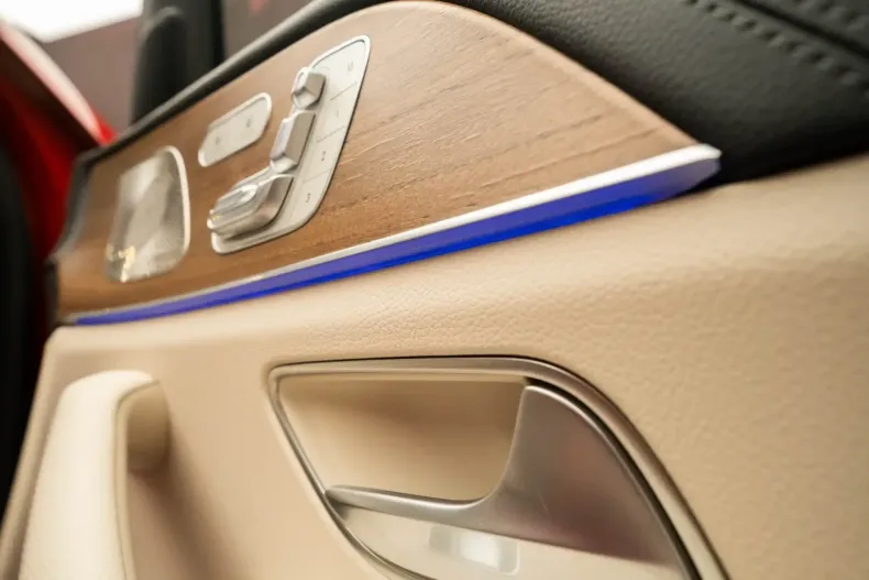 Mercedes-Benz GLE 350 din 2022 cu 45.000 km - oferta MER107588 - foto 23