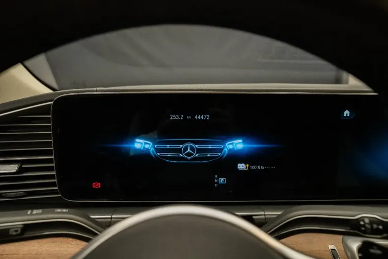 Mercedes-Benz GLE 350 din 2022 cu 45.000 km - oferta MER107588 - foto 25