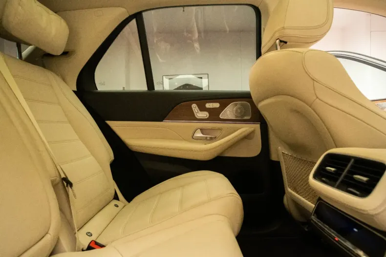 Mercedes-Benz GLE 350 din 2022 cu 45.000 km - oferta MER107588 - foto 28