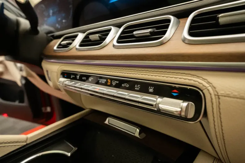 Mercedes-Benz GLE 350 din 2022 cu 45.000 km - oferta MER107588 - foto 30