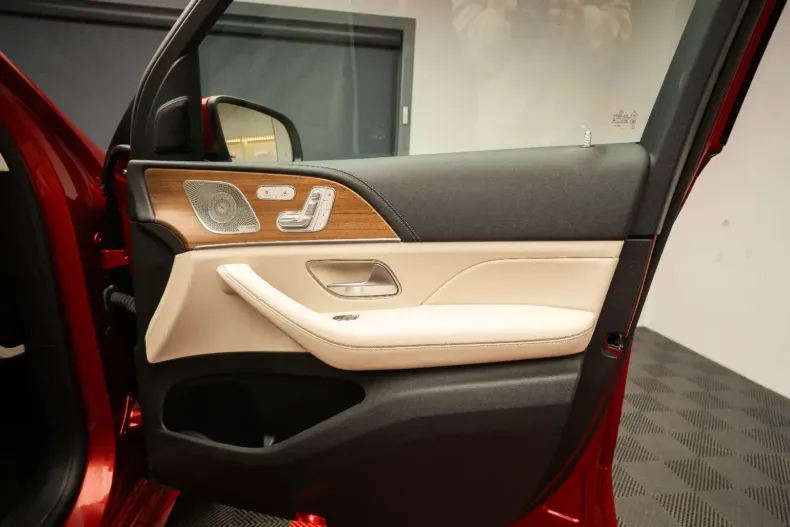 Mercedes-Benz GLE 350 din 2022 cu 45.000 km - oferta MER107588 - foto 31