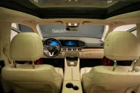 Mercedes-Benz GLE 350 din 2022 cu 45.000 km - oferta MER107588 - foto 32