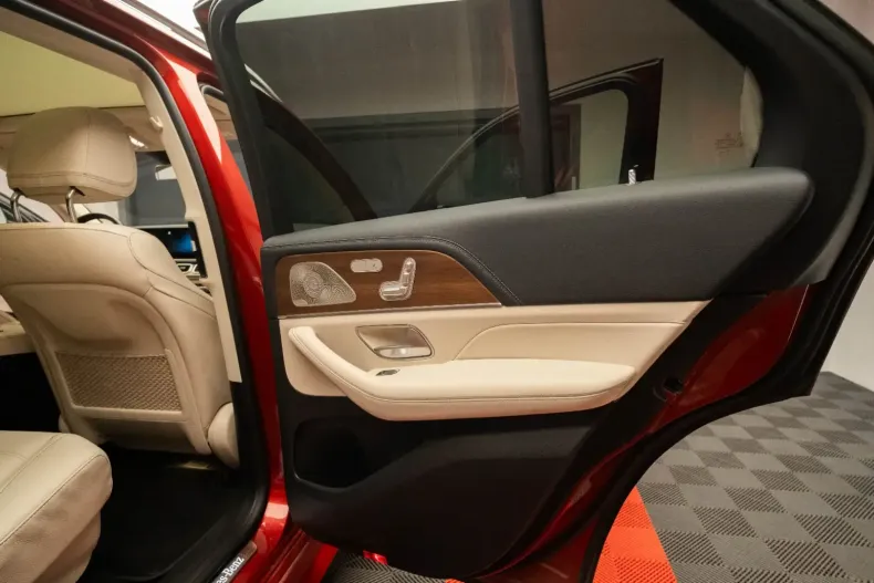 Mercedes-Benz GLE 350 din 2022 cu 45.000 km - oferta MER107588 - foto 33