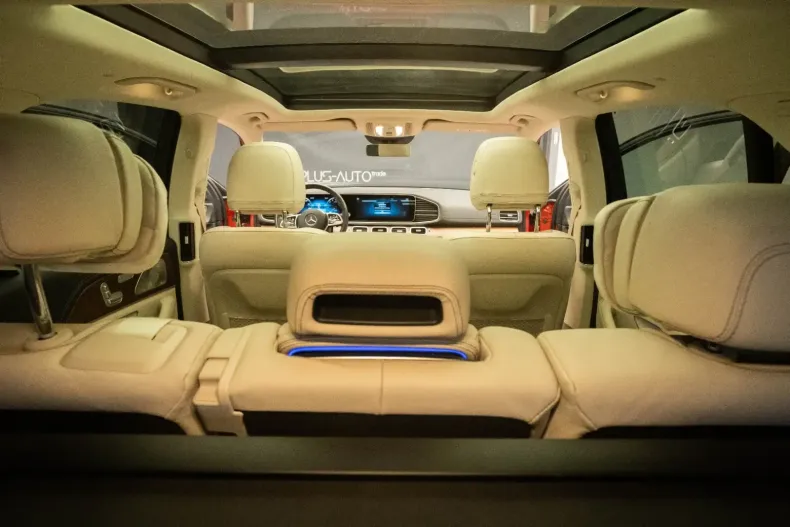 Mercedes-Benz GLE 350 din 2022 cu 45.000 km - oferta MER107588 - foto 35