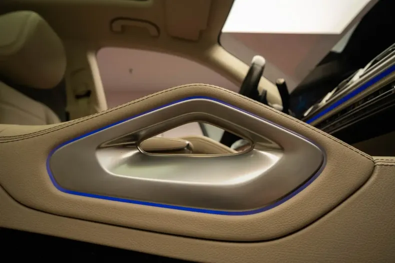 Mercedes-Benz GLE 350 din 2022 cu 45.000 km - oferta MER107588 - foto 36