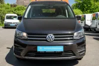 Volkswagen Caddy Maxi din 2020 cu 62.600 km - oferta VOL107589 - foto 2