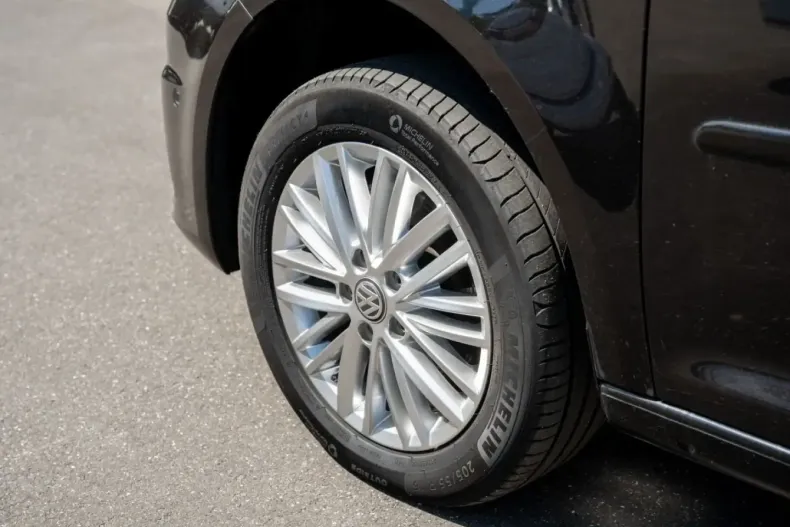 Volkswagen Caddy Maxi din 2020 cu 62.600 km - oferta VOL107589 - foto 5