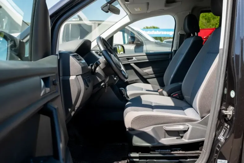 Volkswagen Caddy Maxi din 2020 cu 62.600 km - oferta VOL107589 - foto 6