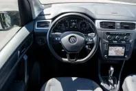 Volkswagen Caddy Maxi din 2020 cu 62.600 km - oferta VOL107589 - foto 9