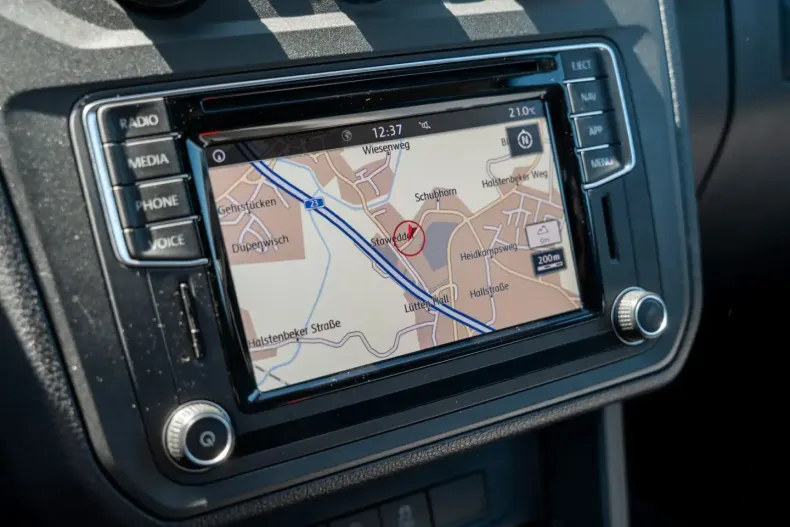 Volkswagen Caddy Maxi din 2020 cu 62.600 km - oferta VOL107589 - foto 11