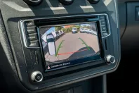 Volkswagen Caddy Maxi din 2020 cu 62.600 km - oferta VOL107589 - foto 12