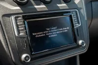 Volkswagen Caddy Maxi din 2020 cu 62.600 km - oferta VOL107589 - foto 13