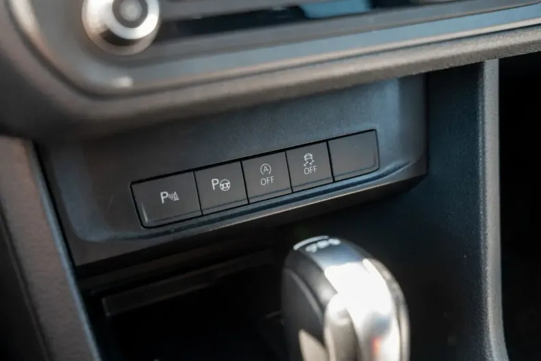 Volkswagen Caddy Maxi din 2020 cu 62.600 km - oferta VOL107589 - foto 15