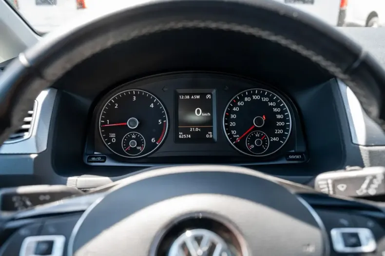 Volkswagen Caddy Maxi din 2020 cu 62.600 km - oferta VOL107589 - foto 19