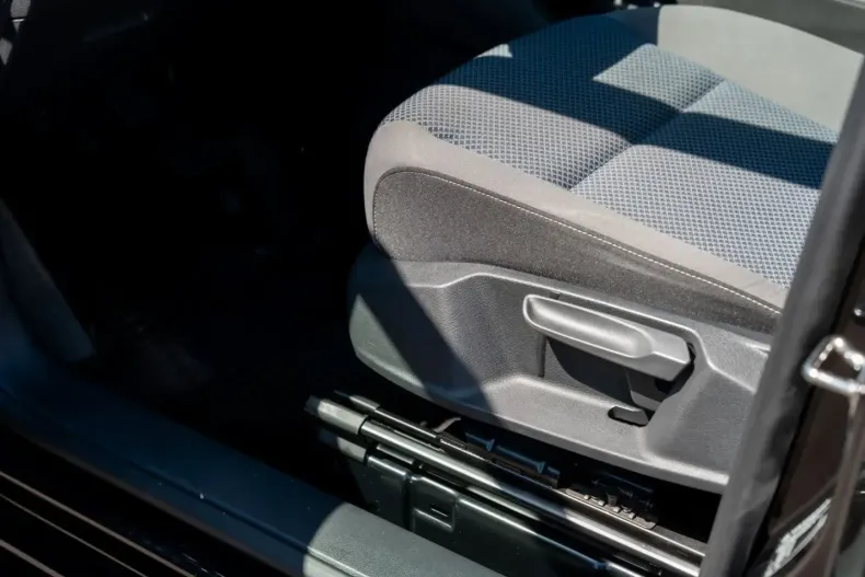 Volkswagen Caddy Maxi din 2020 cu 62.600 km - oferta VOL107589 - foto 23