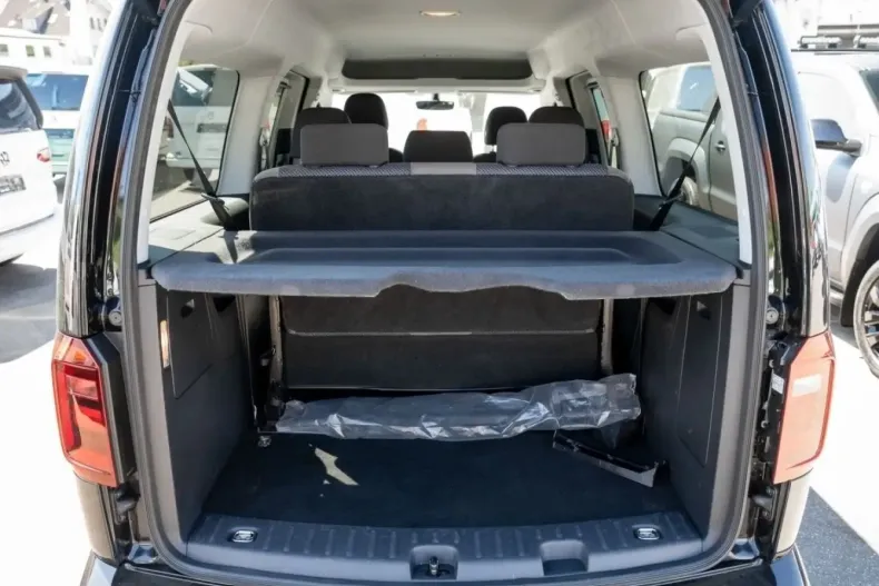 Volkswagen Caddy Maxi din 2020 cu 62.600 km - oferta VOL107589 - foto 24