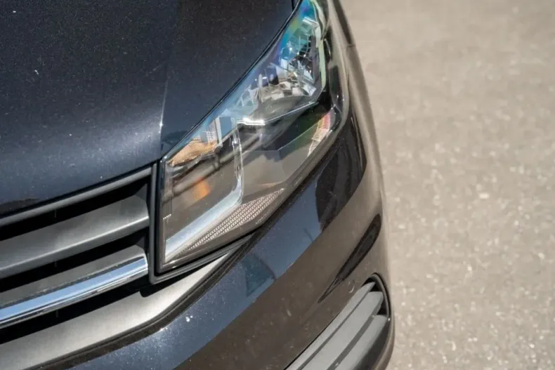 Volkswagen Caddy Maxi din 2020 cu 62.600 km - oferta VOL107589 - foto 25